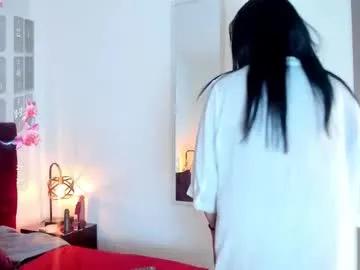 anthonelaa__ on Chaturbate