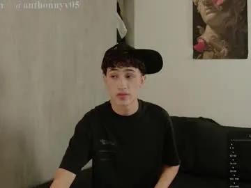 anthonny_05 on Chaturbate