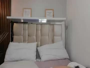 antonella__rouse on Chaturbate