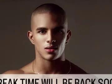 antonywebb94 on Chaturbate