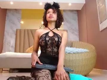 anyawink on Chaturbate