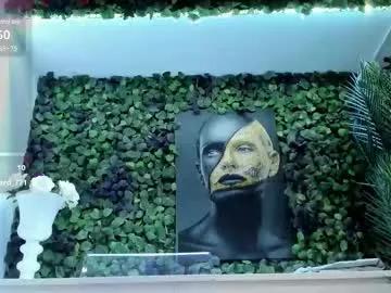 Private anyssia_ on Chaturbate