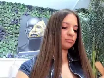 Private anyssia_ on Chaturbate