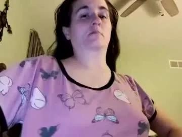aphrodite60 on Chaturbate