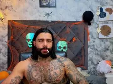 apolo_rousse on Chaturbate