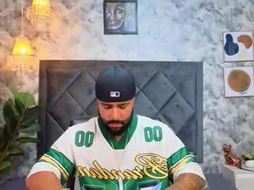 apolo_rousse on Chaturbate