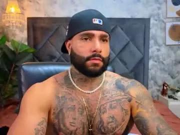 apolo_rousse — Jerk off show until I CUM  #latino #muscle #hairy #cum #master [850 tokens remaining]