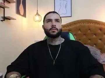 apolo_rousse on Chaturbate