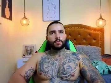 apolo_rousse on Chaturbate