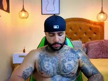 apolo_rousse on Chaturbate
