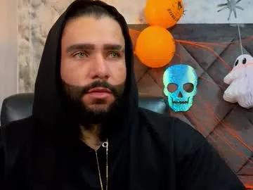 apolo_rousse on Chaturbate