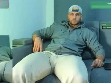 apolo_strange on Chaturbate