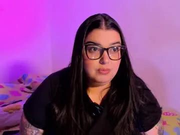 apriilpeach_ — GOAL: Fingers pussy + Show cum [746 tokens remaining] Come and spend some time together //Earthquake FAV pattern #bbw #chubby #bigbelly #belly #leggings