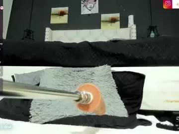 april_jhonsson on Chaturbate