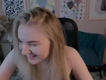 aprilserenity — just me being OBSESSED with eminem for 6 hours straight  #aussie  #natural #nonude #blonde #asmr -- Current Goal: guess what? asmr once countdown reaches zero [980 tokens to goal]