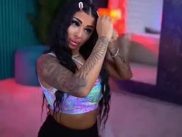 arabellaposh — do you like good feelings?  #ass #bigboobs #naughty #blowjob #exotic