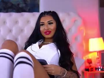 arabellaposh on Chaturbate