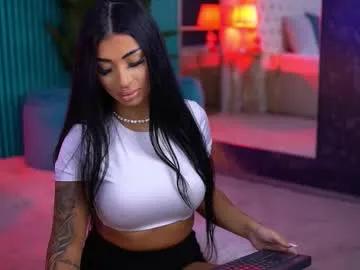 arabellaposh on Chaturbate