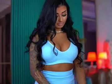 arabellaposh on Chaturbate