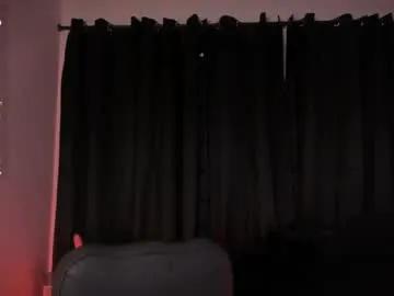 Freechat aramjones on Chaturbate