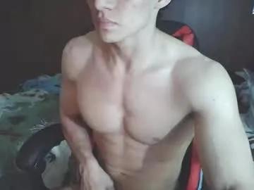 ares_aestheticgod on Chaturbate