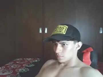 ares_aestheticgod on Chaturbate