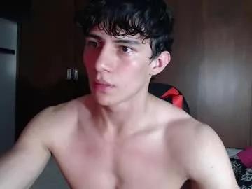ares_aestheticgod on Chaturbate