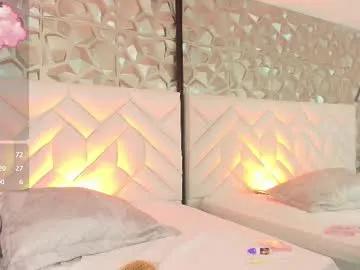 ari_sunshine on Chaturbate