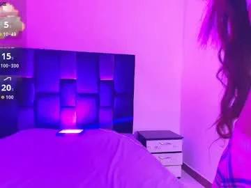 ari_sunshine on Chaturbate