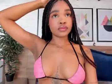 ariafoster on Chaturbate