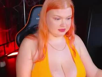 ariettaheart on Chaturbate