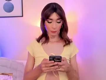 arivega on Chaturbate