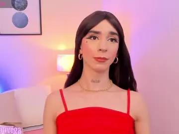 arivega on Chaturbate