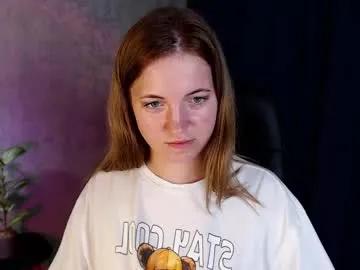 arlana_klart on Chaturbate