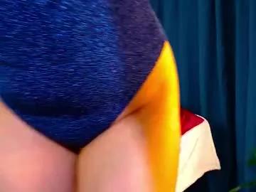 arlana_klart on Chaturbate