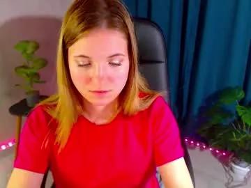 arlana_klart on Chaturbate
