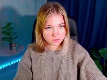 arlana_klart on Chaturbate