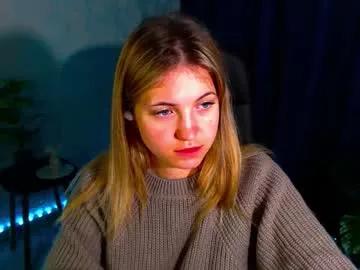 arlana_klart on Chaturbate