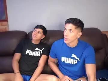 arlen_lexxx on Chaturbate