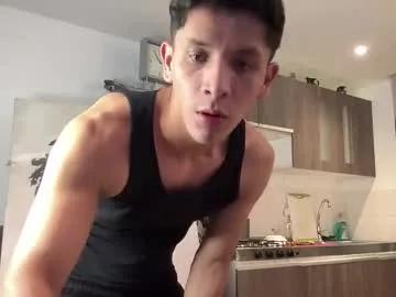 arlen_lexxx on Chaturbate