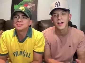 arlen_lexxx on Chaturbate