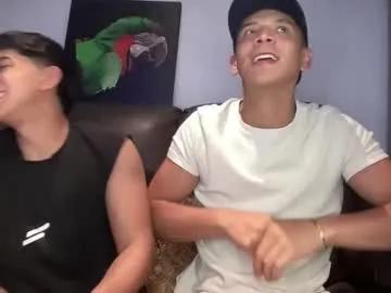 arlen_lexxx on Chaturbate