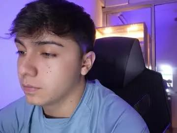 aron__cooper on Chaturbate