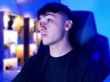 aron__cooper on Chaturbate