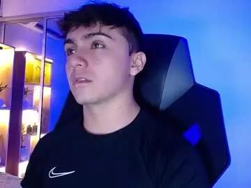 aron__cooper on Chaturbate