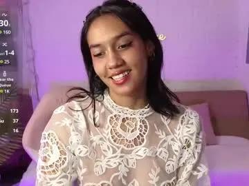 Freechat artemiss_tay on Chaturbate