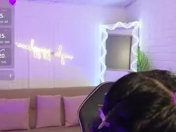 Freechat artemiss_tay on Chaturbate