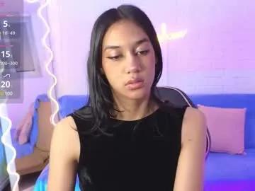 Freechat artemiss_tay on Chaturbate