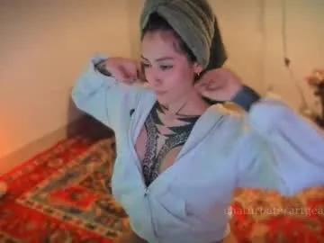 artgea on Chaturbate