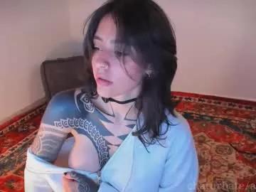 artgea — Artgeas room   - Goal: Only support and love. [18464 tokens left] #latina #sensual #tattoo #tease